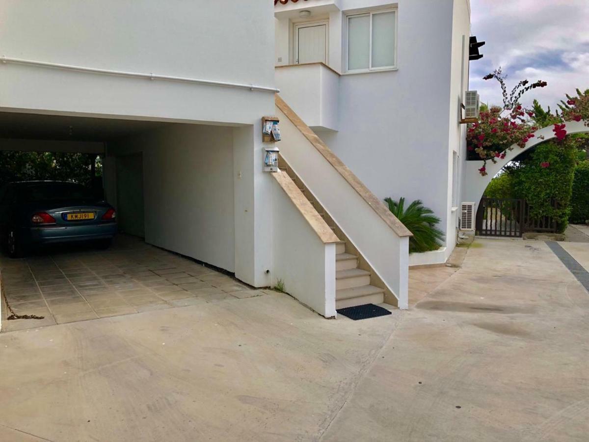 Yiallos Village C107 Larnaca Exterior photo