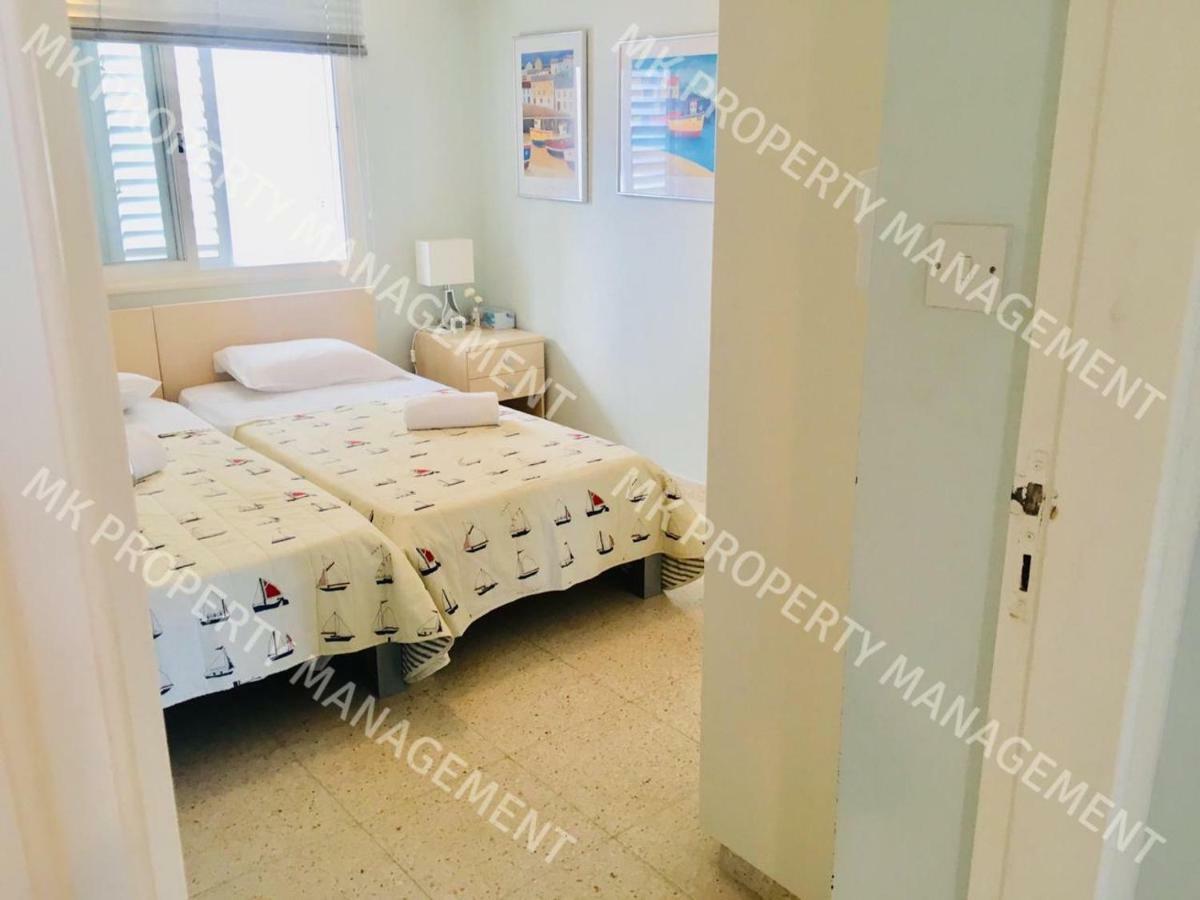 Yiallos Village C107 Larnaca Exterior photo